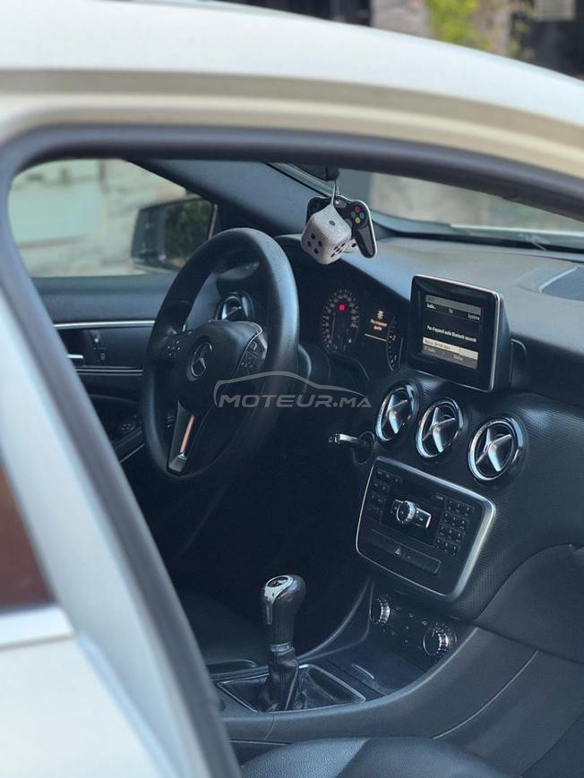 Mercedes classe A 180 