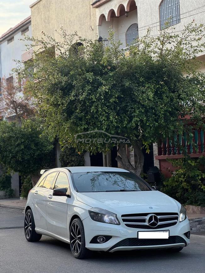 Mercedes classe A 180 