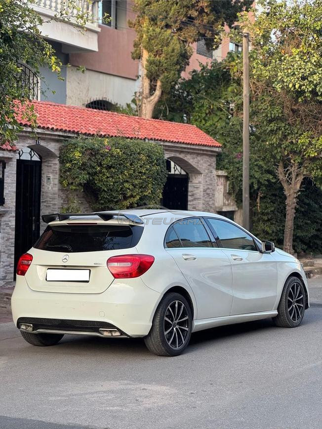 Mercedes classe A 180 