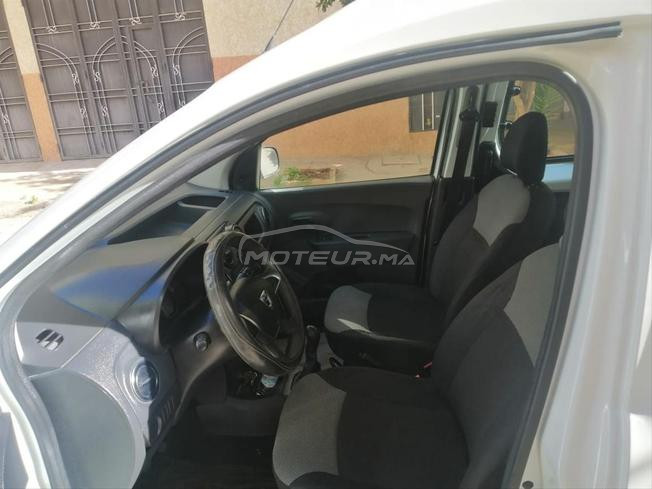 Dacia Dokker Diesel Manuelle 2020 à Meknès