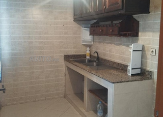 شقة الزهراء