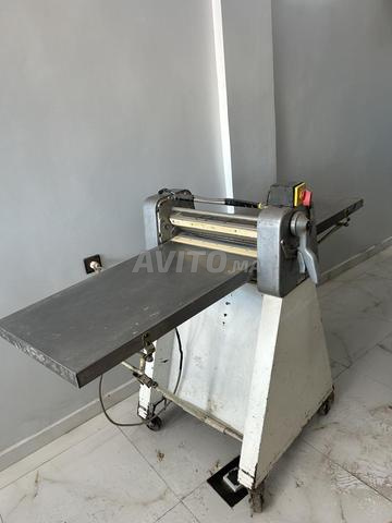 Matériels pour boulangerie معداة مخبزة - 2