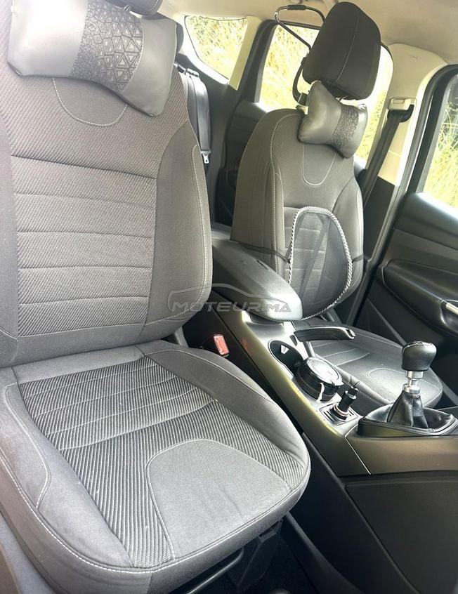 Ford Kuga 2016