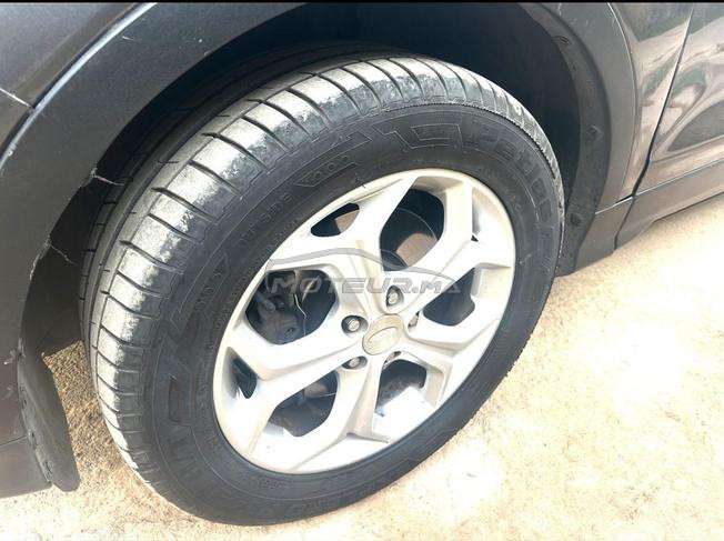 Ford Kuga 2016