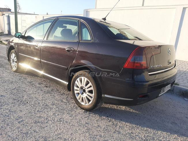 citroen c5 diesel 