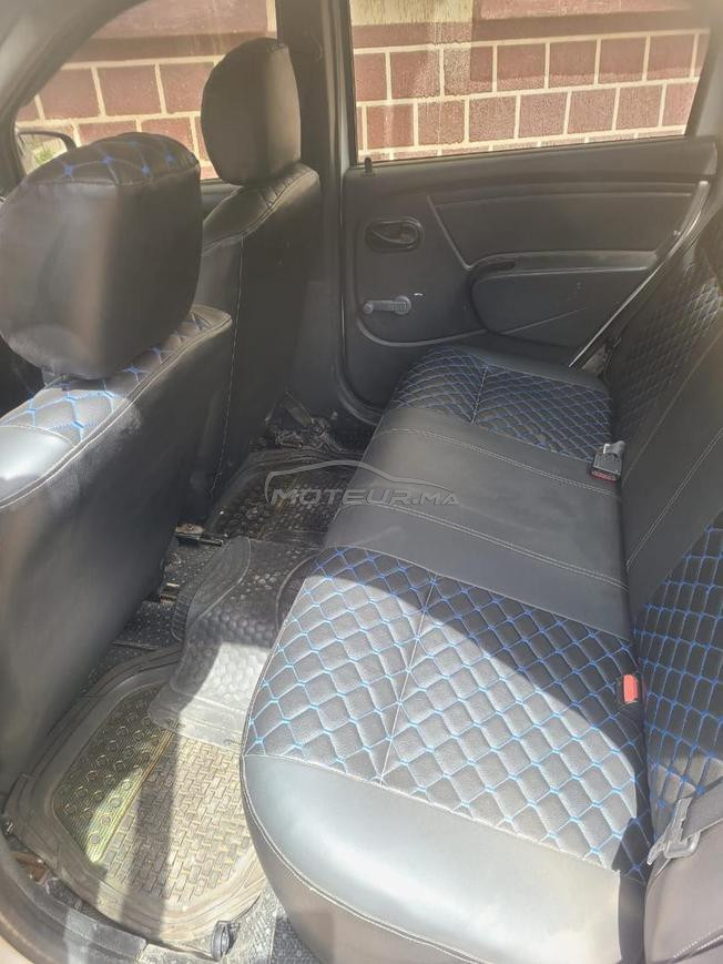 Dacia Logan Diesel Manuelle 2010 à Sefrou
