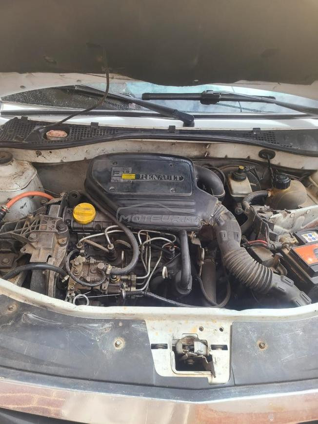 Dacia Logan Diesel Manuelle 2010 à Sefrou
