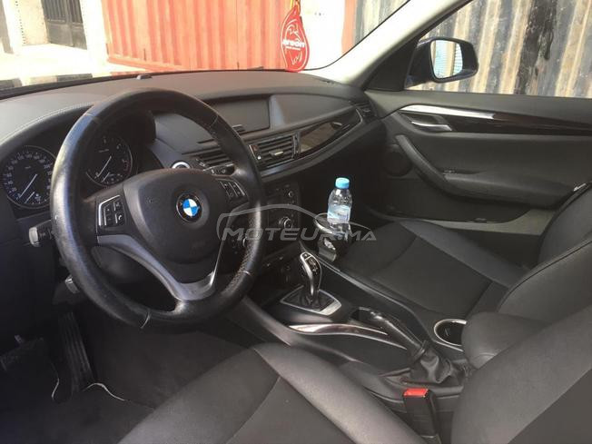BMW X1 à vendre