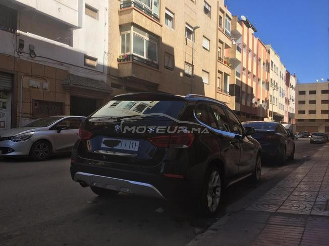 BMW X1 à vendre