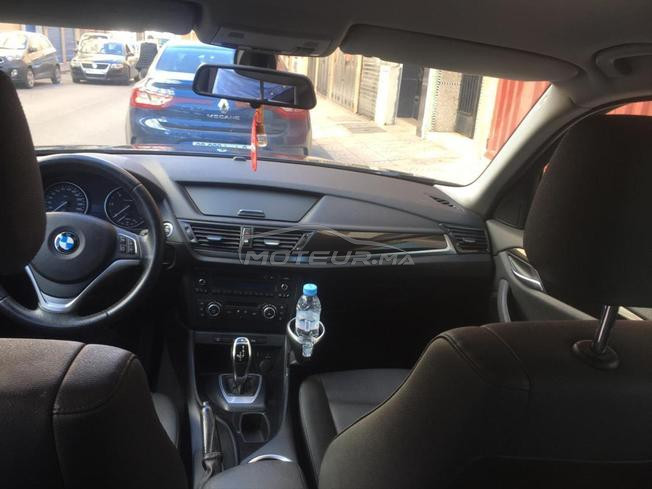 BMW X1 à vendre