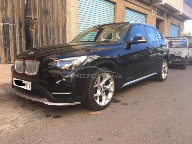 BMW X1 à vendre