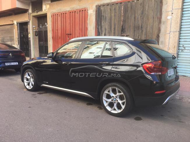 BMW X1 à vendre