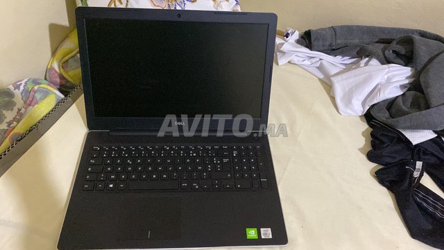Dell Inspiron cor i7 10 gen