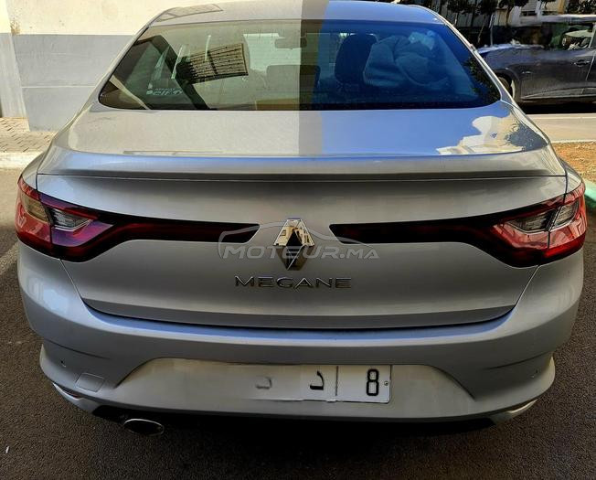 megane 4 