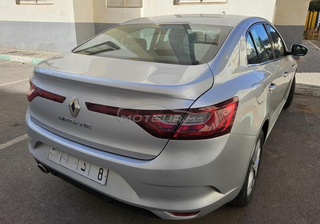megane 4 