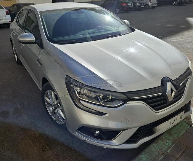 megane 4 