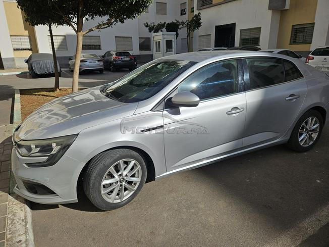 megane 4 