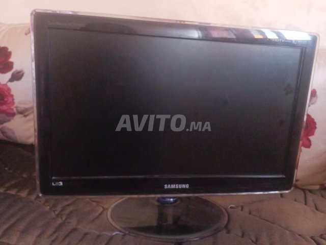 télévision Samsung a vendre 