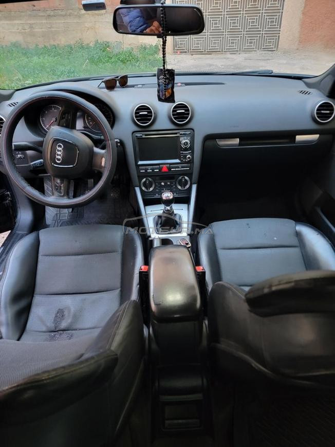 أودي أ 3 audi