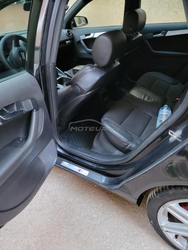 أودي أ 3 audi