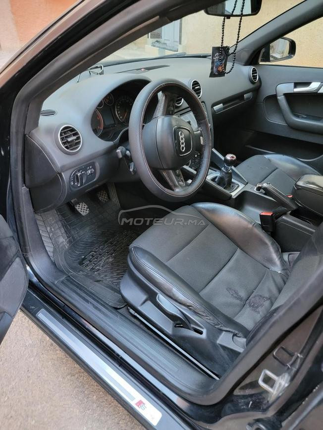 أودي أ 3 audi