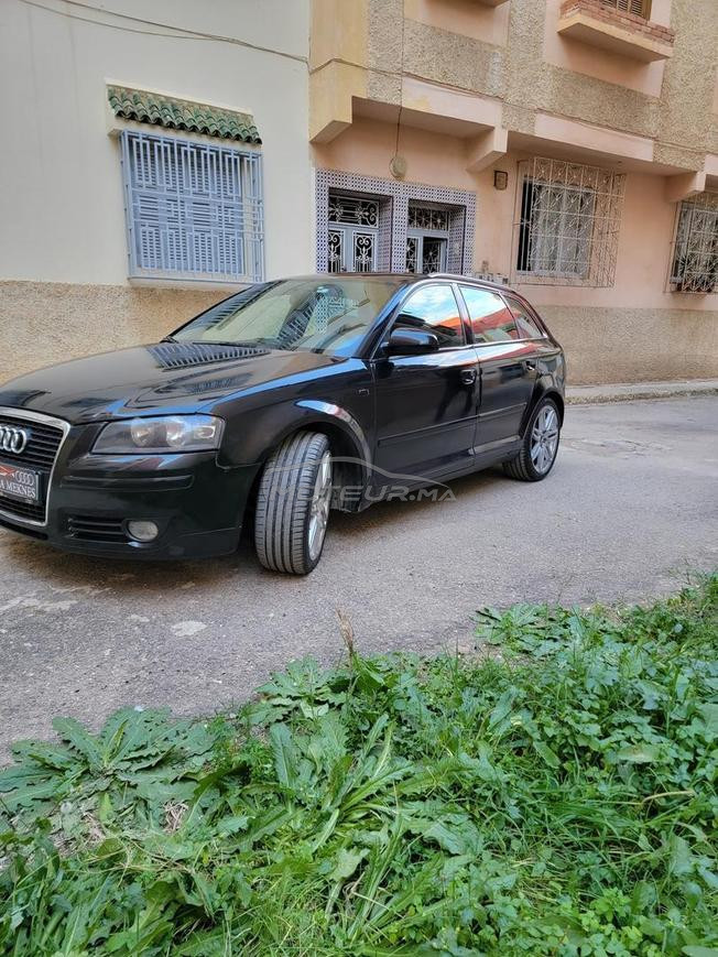 أودي أ 3 audi