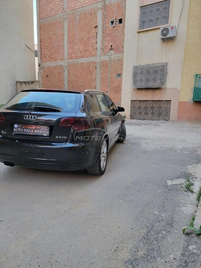 أودي أ 3 audi