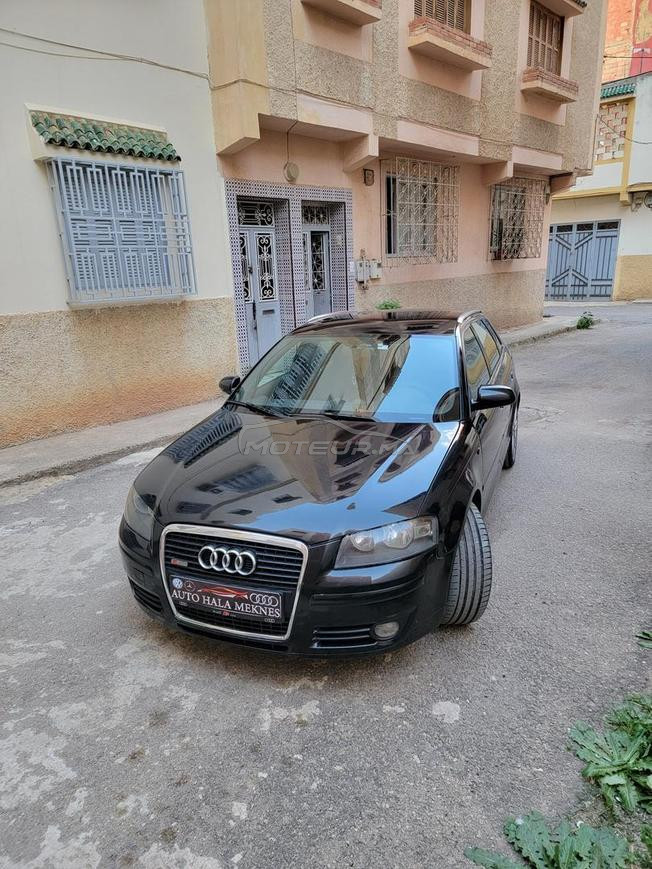 أودي أ 3 audi