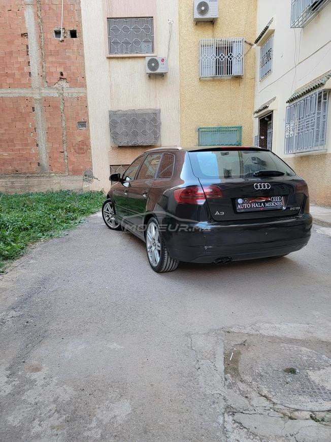 أودي أ 3 audi