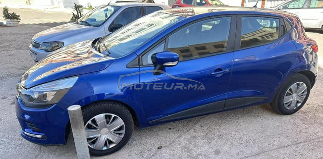 Renault Clio4 