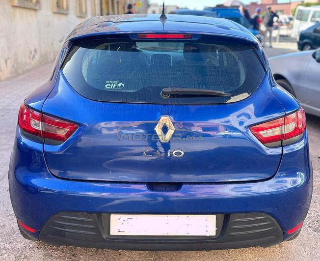 Renault Clio4 