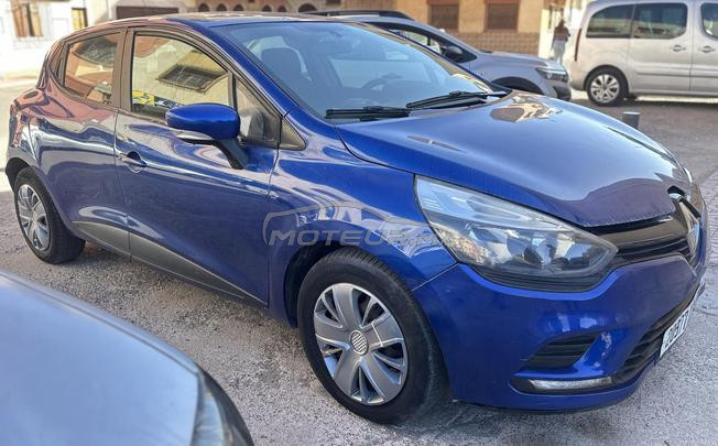 Renault Clio4 