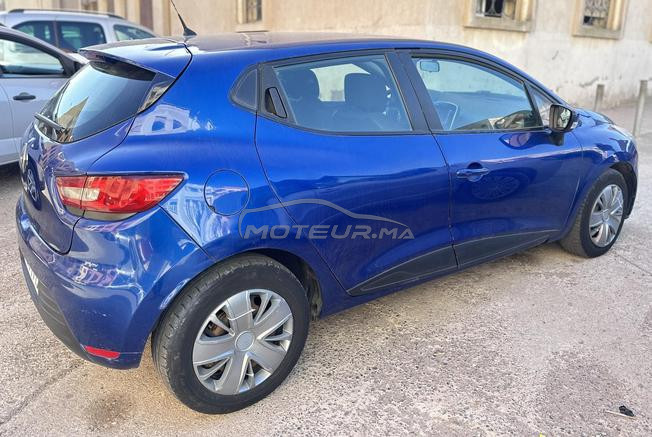 Renault Clio4 