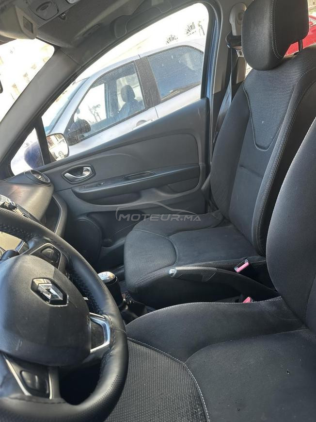 Renault Clio4 
