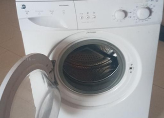 Machine à laver siera 6kg 