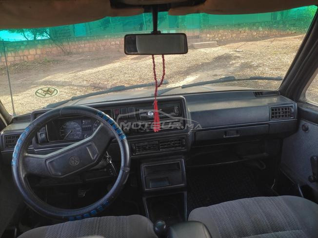 Jetta M 1984 D 1993