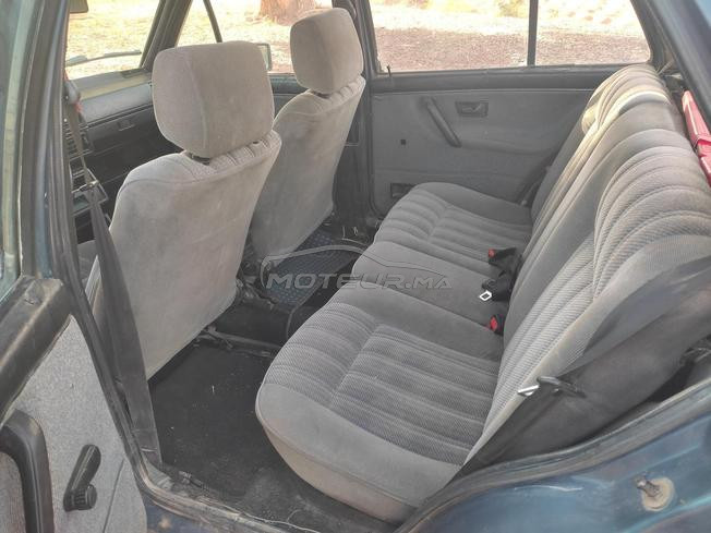 Jetta M 1984 D 1993