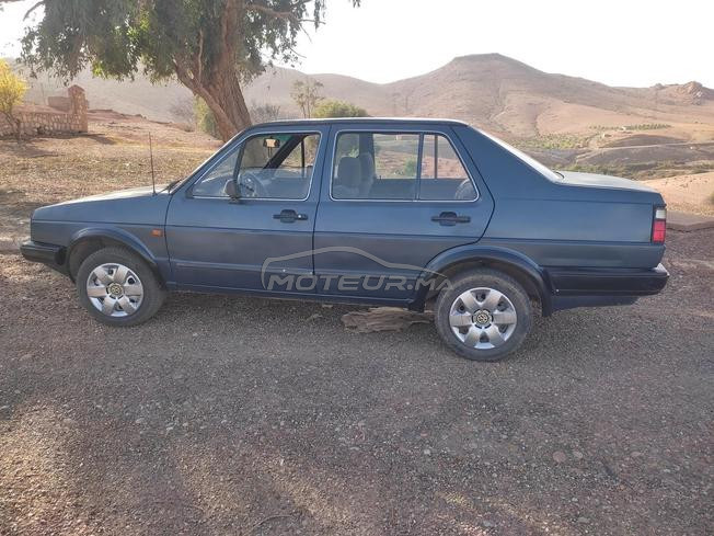 Jetta M 1984 D 1993