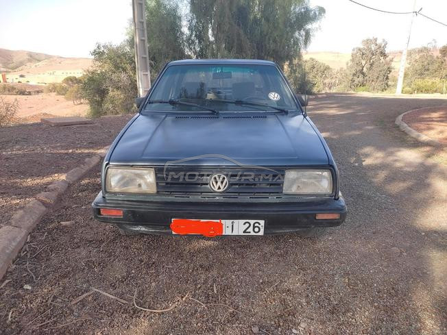 Jetta M 1984 D 1993