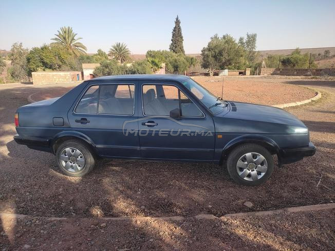 Jetta M 1984 D 1993