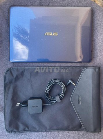 Asus E203M 11.6 Intel Celeron 4 Go RAM 64 Go