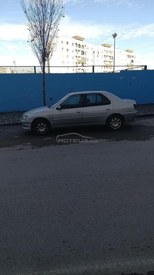  بيجو 306