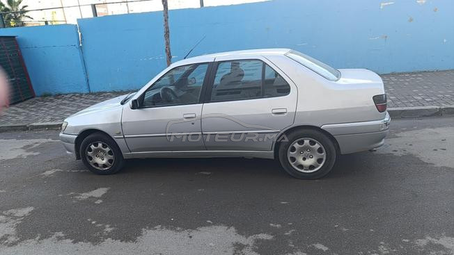  بيجو 306