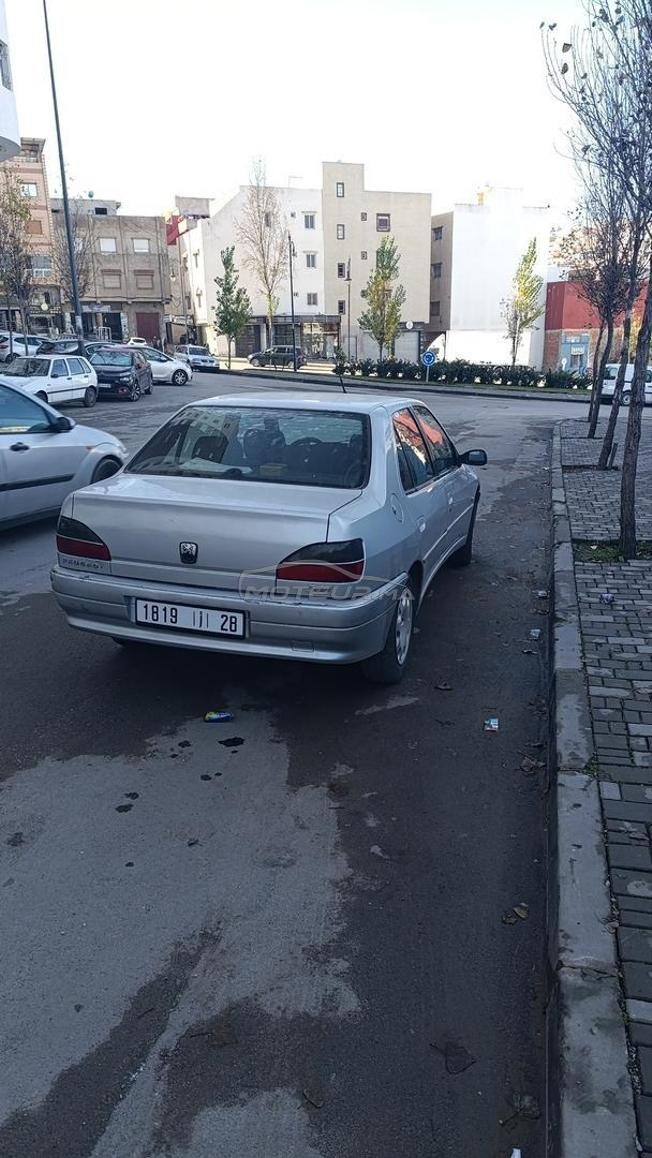  بيجو 306