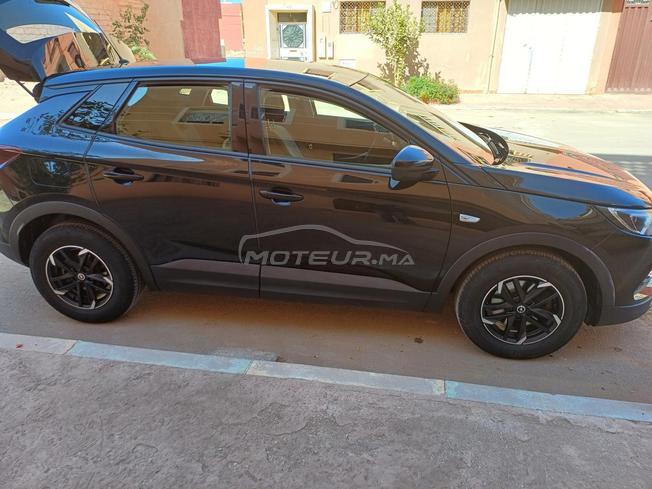 opel grandlandx  