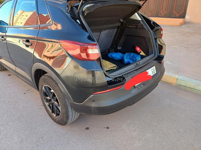 opel grandlandx  