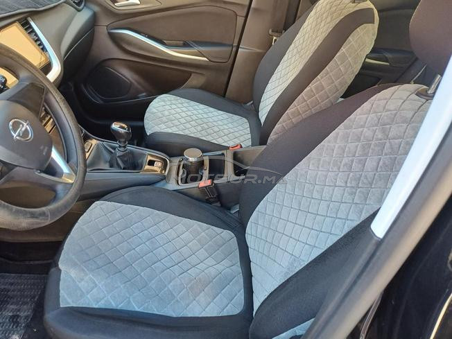 opel grandlandx  
