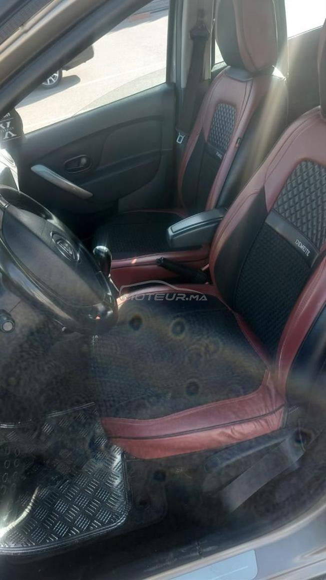 dacia logan libghaha merhba 