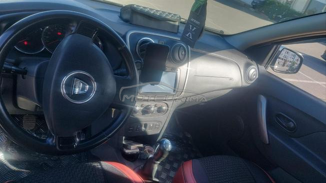 dacia logan libghaha merhba 