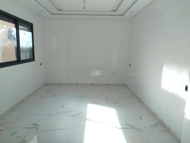 Élégant appartement à vendre centre de Mohammedia 